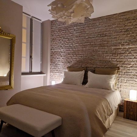 Gite Carcasso Carcassone Kültér fotó