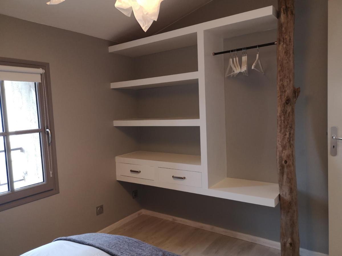 Gite Carcasso Carcassone Kültér fotó