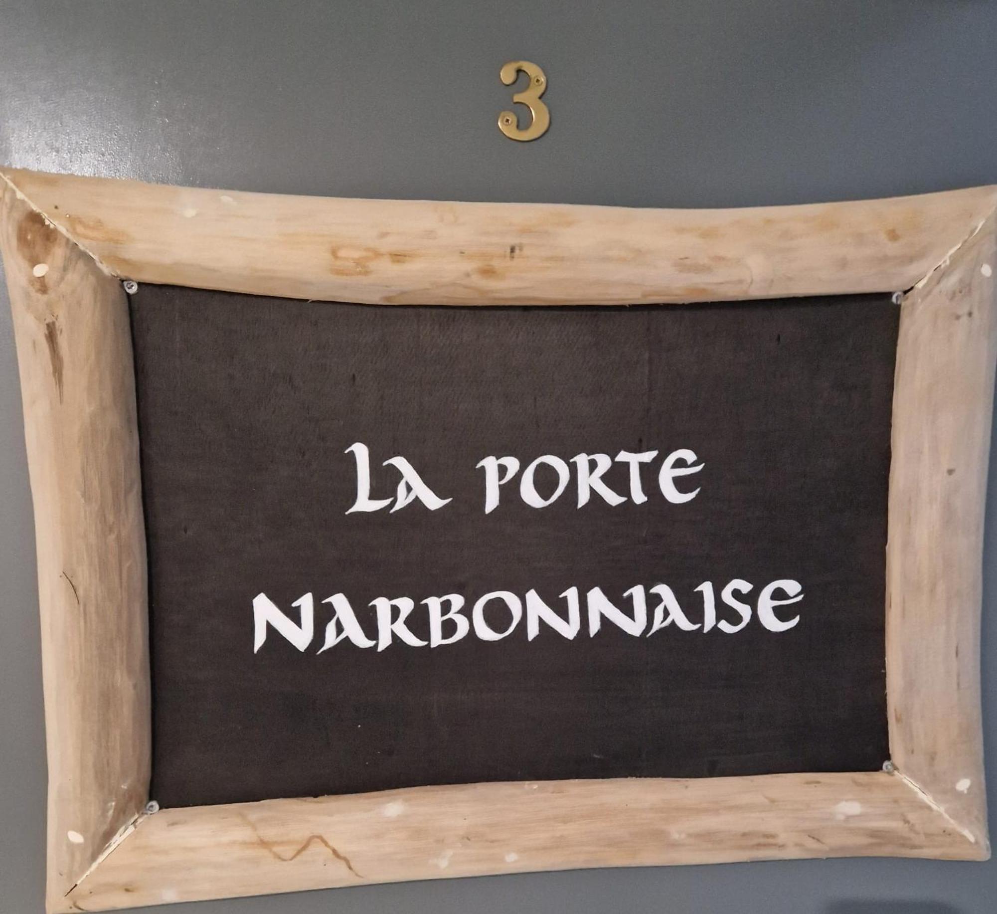 Gite Carcasso Carcassone Kültér fotó